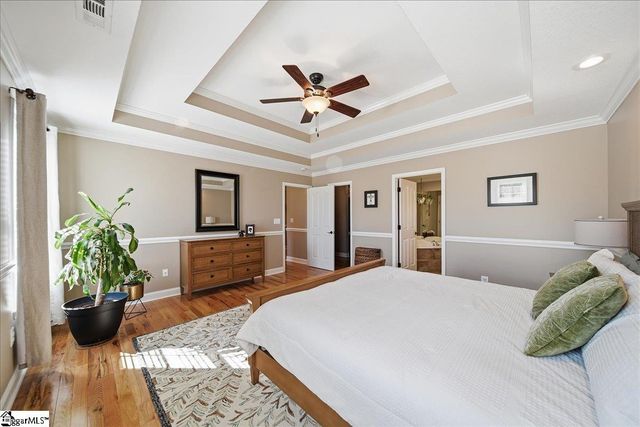 24 Carriage Drive, Greer, SC 29651