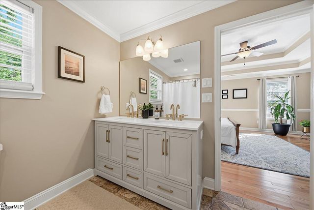 24 Carriage Drive, Greer, SC 29651
