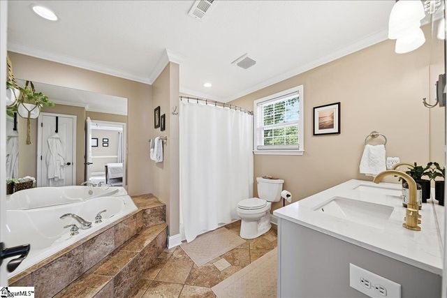24 Carriage Drive, Greer, SC 29651