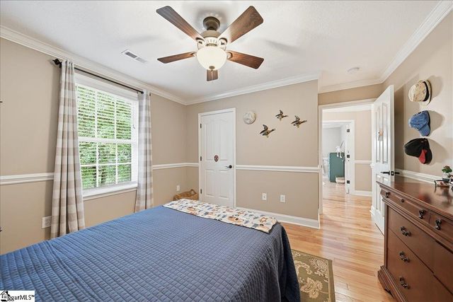 24 Carriage Drive, Greer, SC 29651