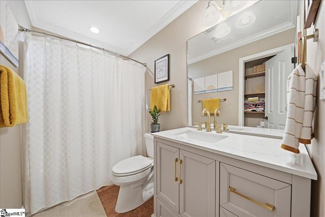 24 Carriage Drive, Greer, SC 29651