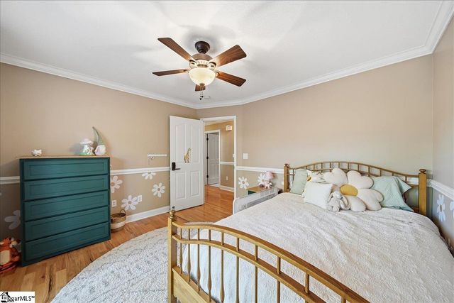 24 Carriage Drive, Greer, SC 29651