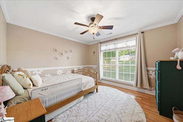 24 Carriage Drive, Greer, SC 29651