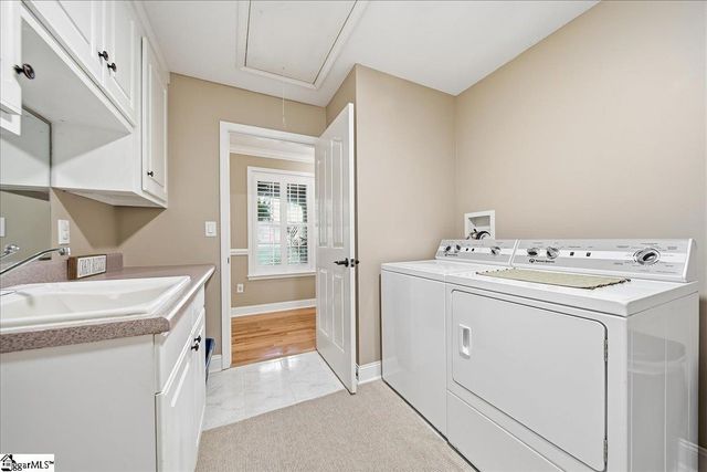 24 Carriage Drive, Greer, SC 29651