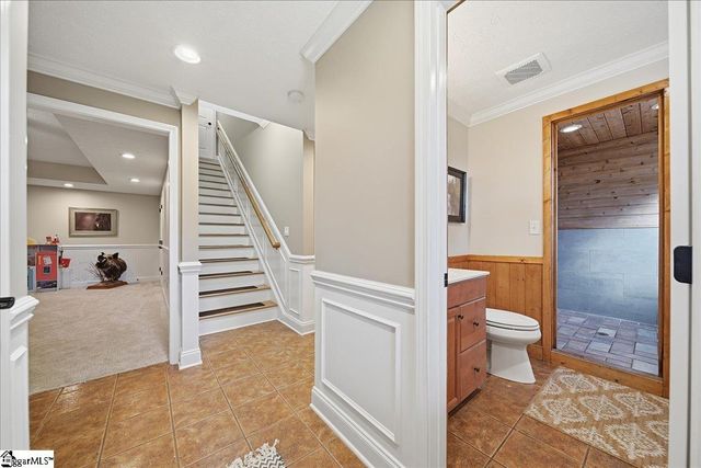 24 Carriage Drive, Greer, SC 29651