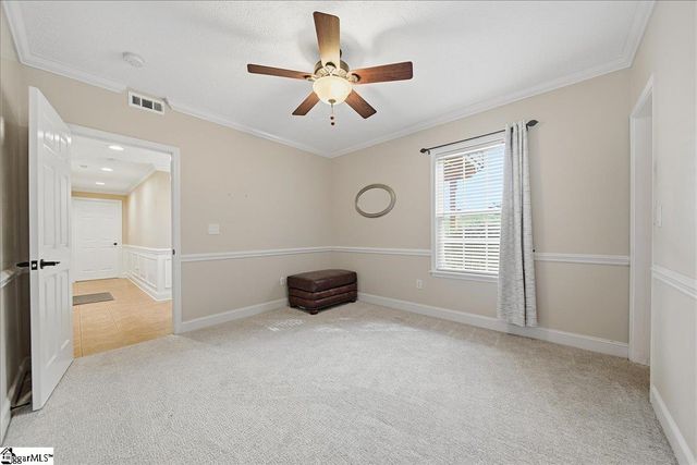 24 Carriage Drive, Greer, SC 29651
