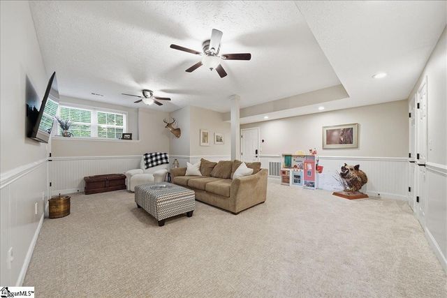 24 Carriage Drive, Greer, SC 29651