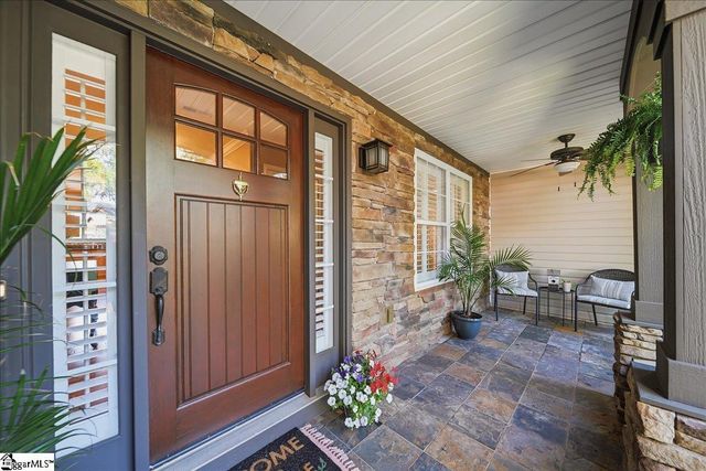 24 Carriage Drive, Greer, SC 29651