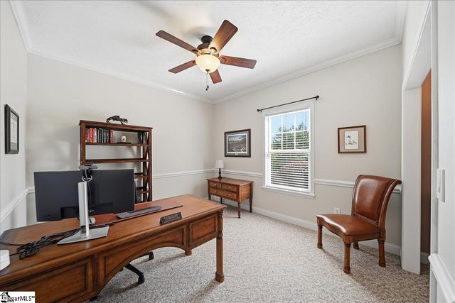 24 Carriage Drive, Greer, SC 29651