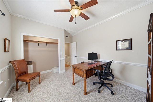 24 Carriage Drive, Greer, SC 29651