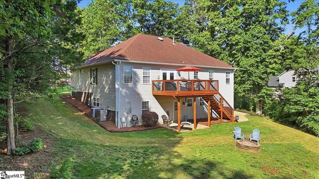 24 Carriage Drive, Greer, SC 29651