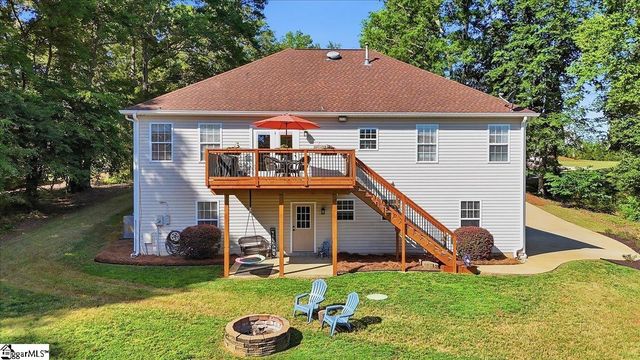 24 Carriage Drive, Greer, SC 29651