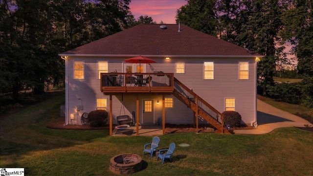 24 Carriage Drive, Greer, SC 29651