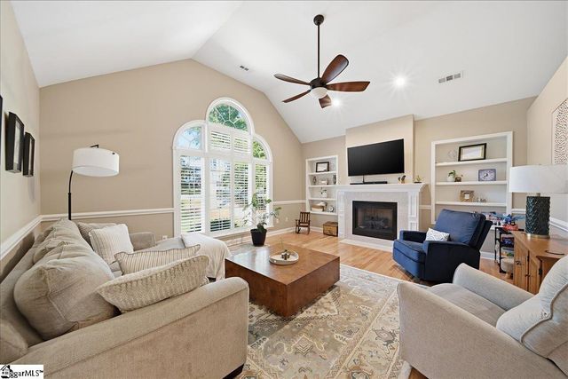 24 Carriage Drive, Greer, SC 29651