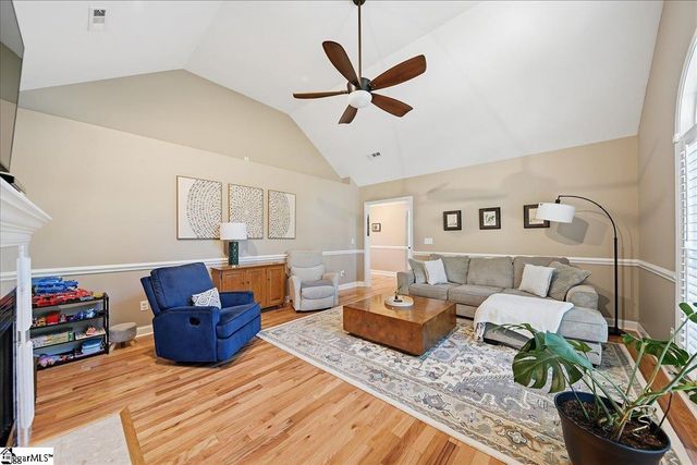 24 Carriage Drive, Greer, SC 29651