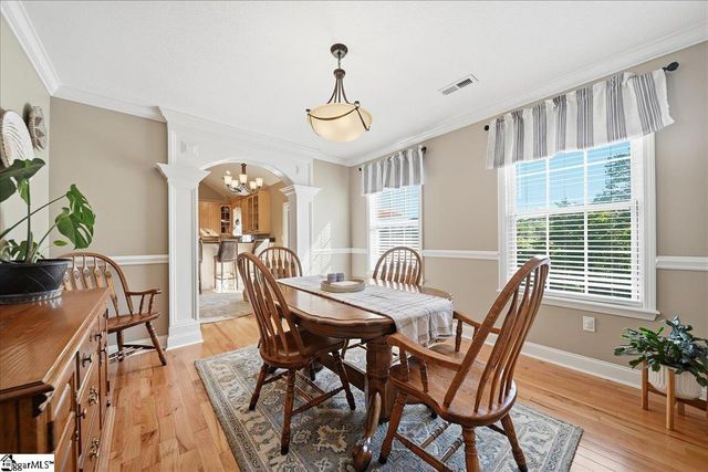 24 Carriage Drive, Greer, SC 29651