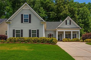 67 Nashport Lane, Dawsonville, GA 30534