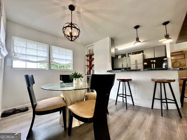 61 W Bruce Street, Mcrae-helena, GA 31055