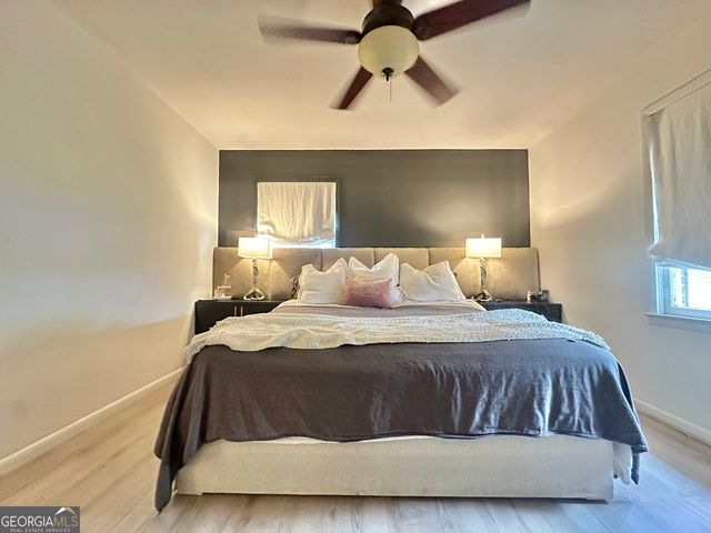 61 W Bruce Street, Mcrae-helena, GA 31055