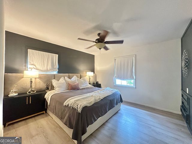 61 W Bruce Street, Mcrae-helena, GA 31055