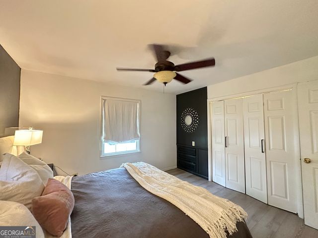 61 W Bruce Street, Mcrae-helena, GA 31055