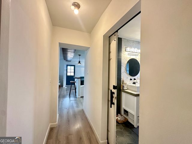 61 W Bruce Street, Mcrae-helena, GA 31055