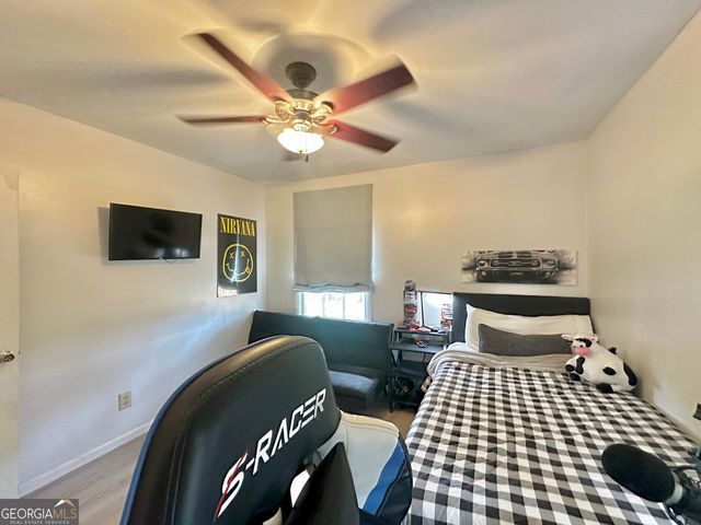 61 W Bruce Street, Mcrae-helena, GA 31055