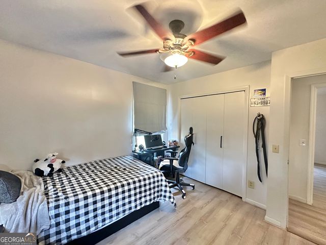 61 W Bruce Street, Mcrae-helena, GA 31055