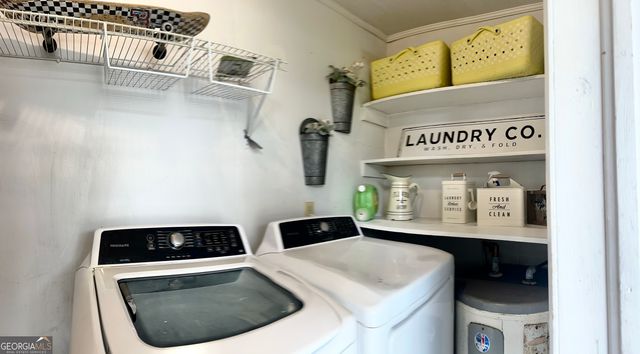 61 W Bruce Street, Mcrae-helena, GA 31055