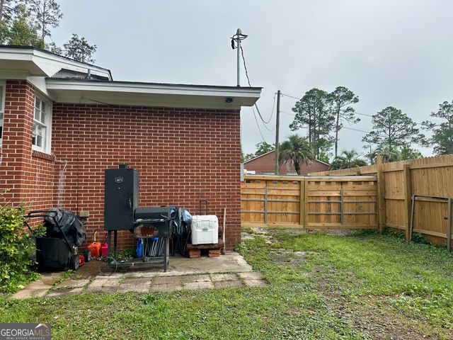 61 W Bruce Street, Mcrae-helena, GA 31055