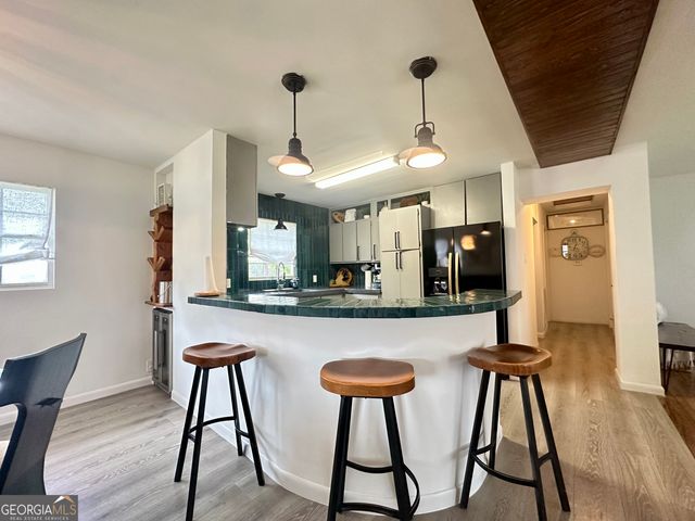 61 W Bruce Street, Mcrae-helena, GA 31055