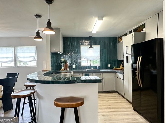 61 W Bruce Street, Mcrae-helena, GA 31055