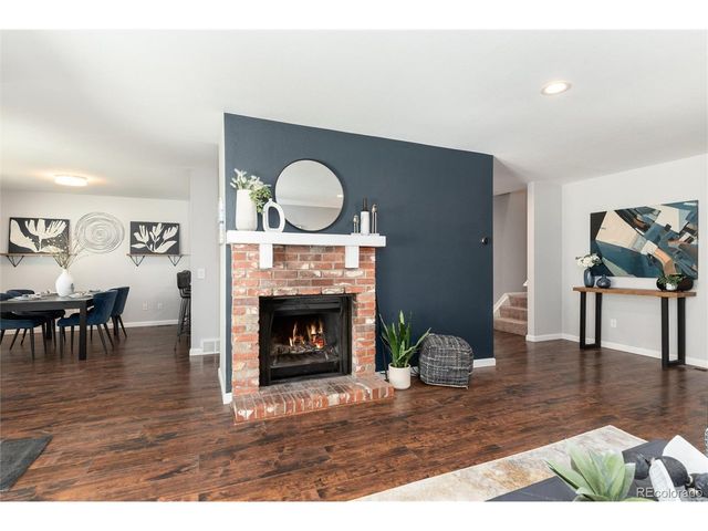 8074 S Trinchera Peak, Littleton, CO 80127