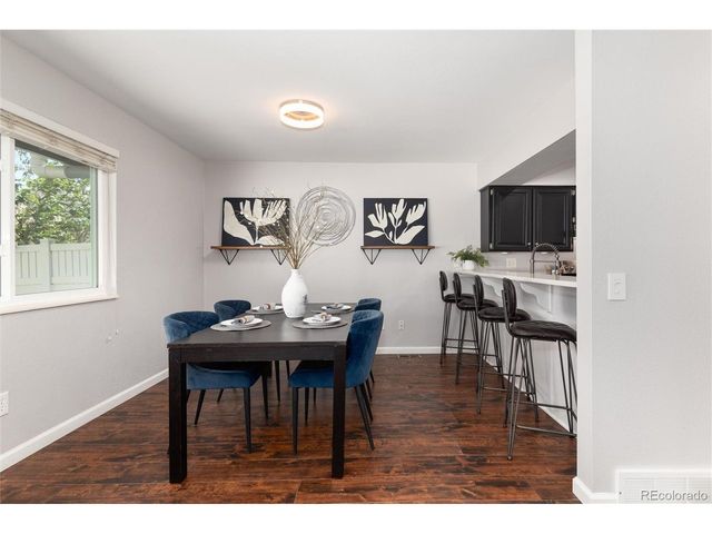 8074 S Trinchera Peak, Littleton, CO 80127
