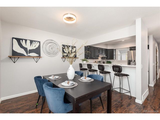 8074 S Trinchera Peak, Littleton, CO 80127
