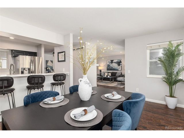 8074 S Trinchera Peak, Littleton, CO 80127