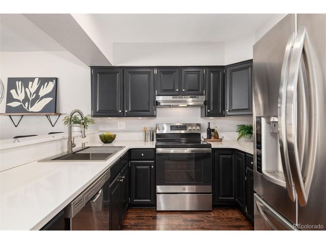 8074 S Trinchera Peak, Littleton, CO 80127