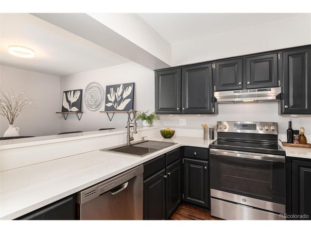 8074 S Trinchera Peak, Littleton, CO 80127