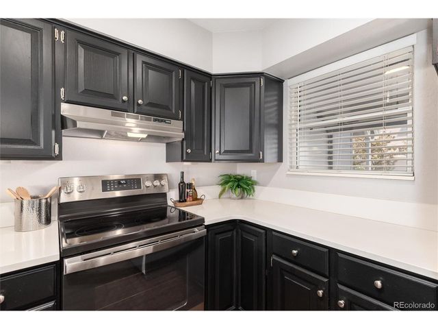 8074 S Trinchera Peak, Littleton, CO 80127