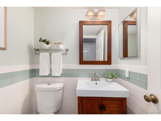 8074 S Trinchera Peak, Littleton, CO 80127