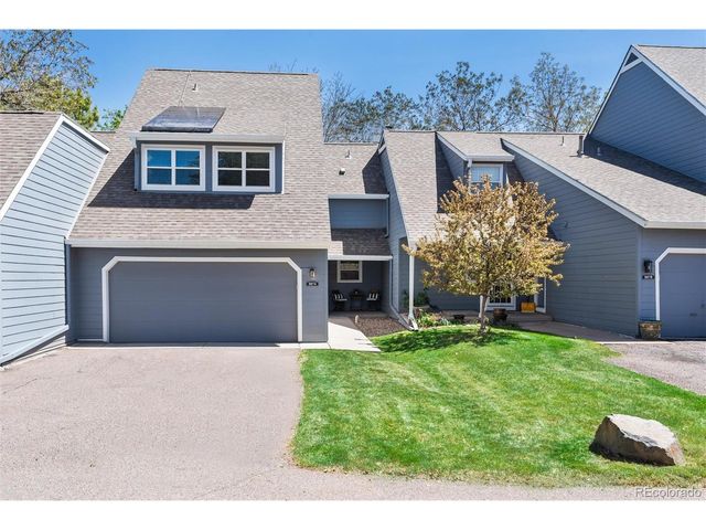8074 S Trinchera Peak, Littleton, CO 80127