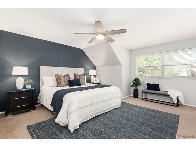 8074 S Trinchera Peak, Littleton, CO 80127