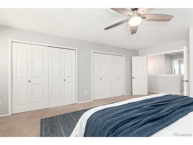 8074 S Trinchera Peak, Littleton, CO 80127