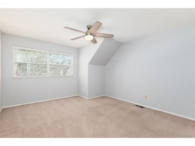 8074 S Trinchera Peak, Littleton, CO 80127