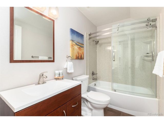 8074 S Trinchera Peak, Littleton, CO 80127