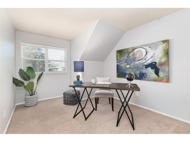 8074 S Trinchera Peak, Littleton, CO 80127