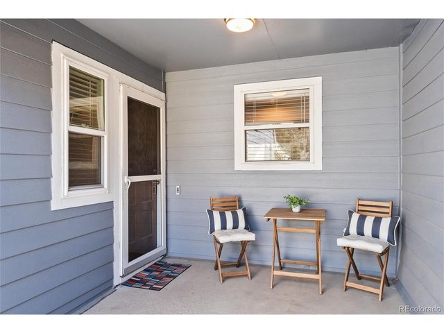 8074 S Trinchera Peak, Littleton, CO 80127