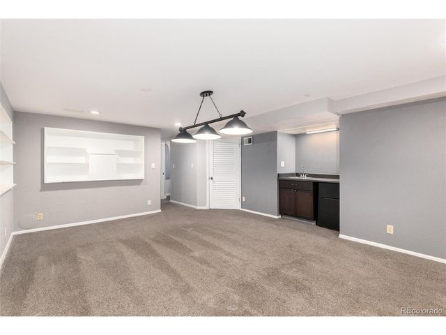 8074 S Trinchera Peak, Littleton, CO 80127