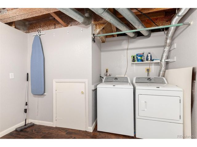 8074 S Trinchera Peak, Littleton, CO 80127
