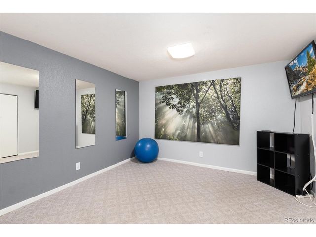 8074 S Trinchera Peak, Littleton, CO 80127